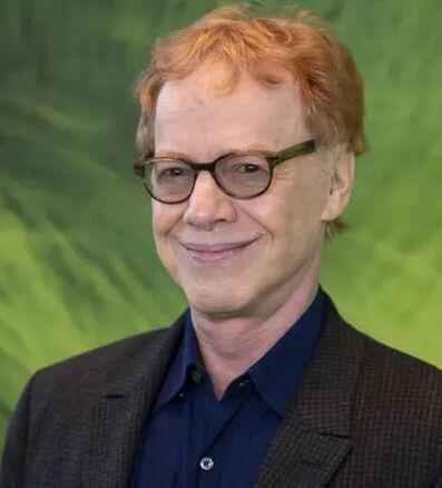 Danny Elfman. (dannyelfman.com)