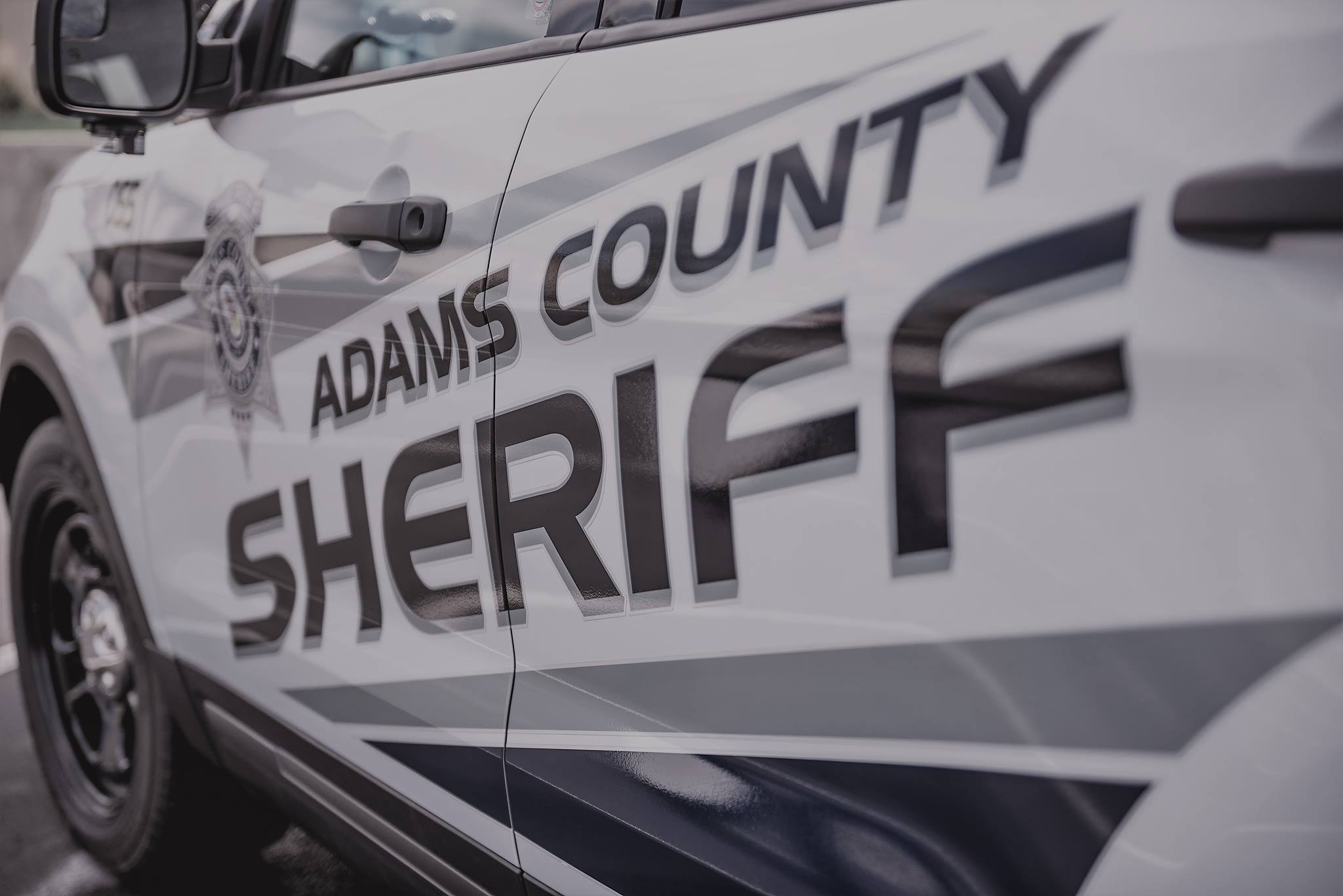 Adams County Sheriff's Office
