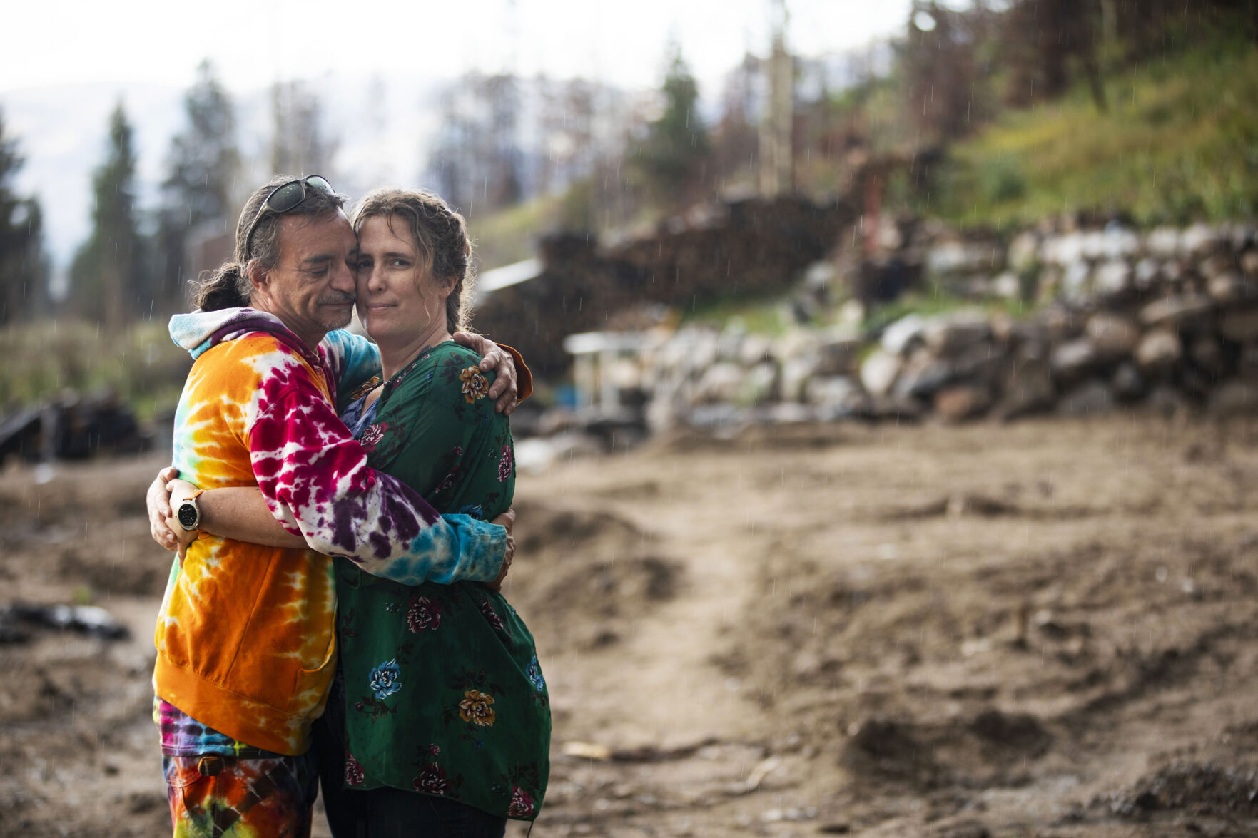 PHOTOS: A Look at Grand Lake: A Town and Community of Resilience