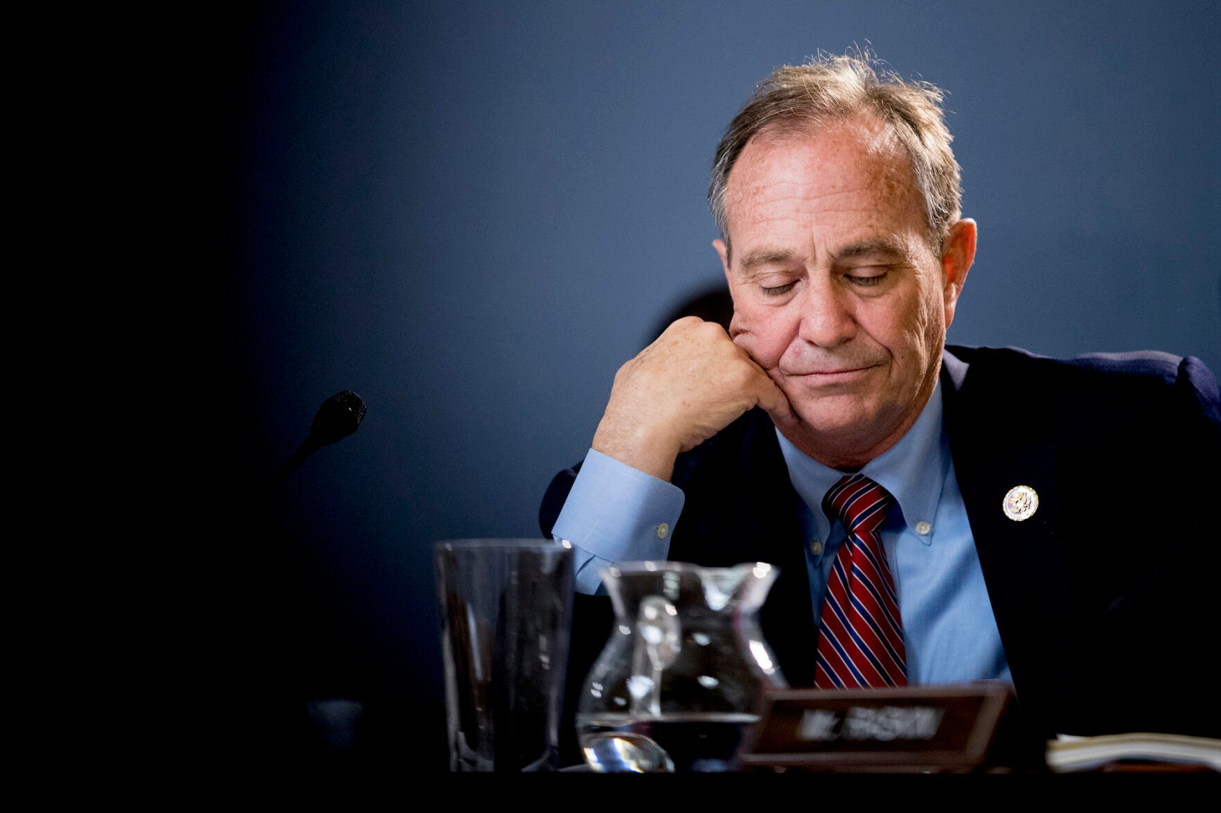 Officials in both parties eye bids to replace Ed Perlmutter in Colorado’s 7th District