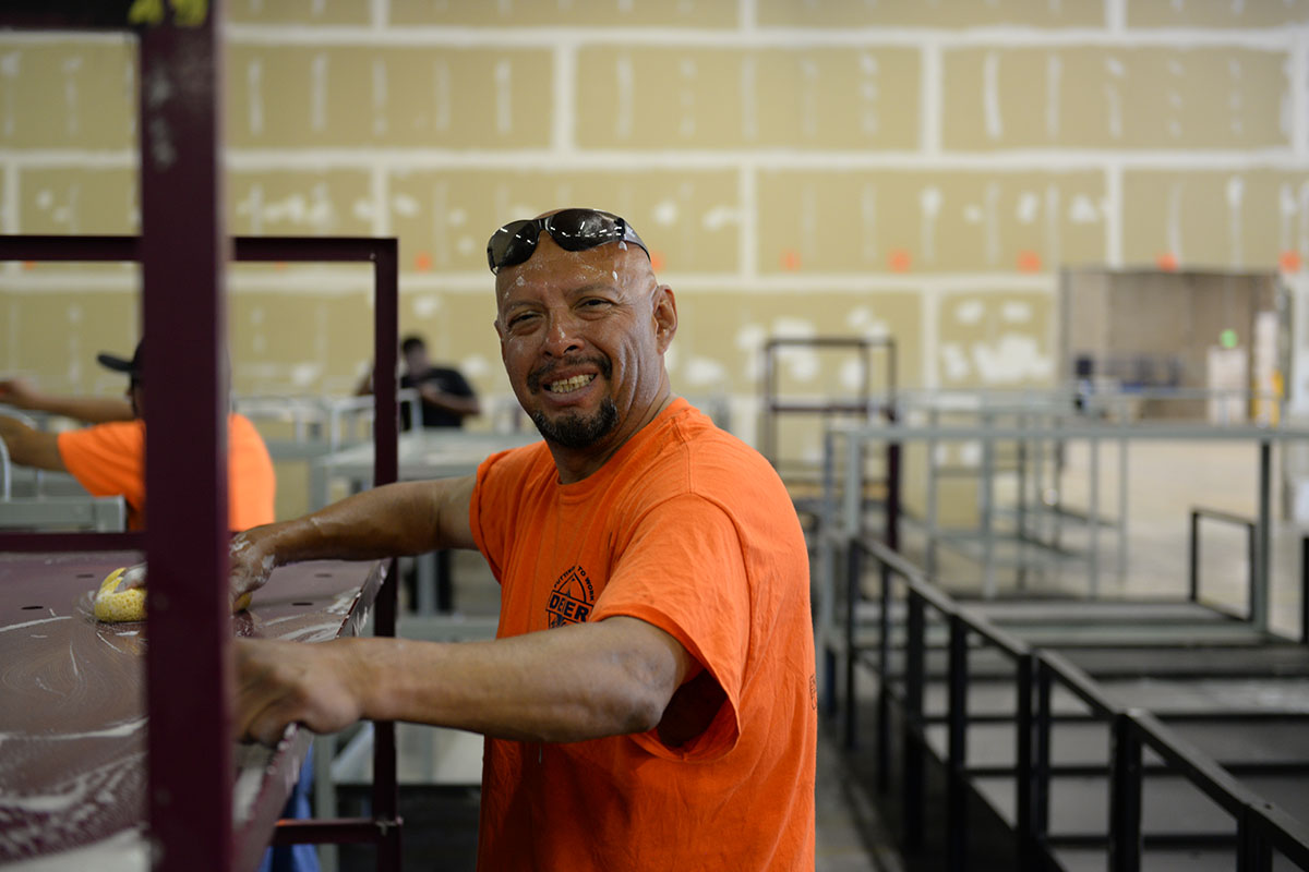 Denver council advances extension of homeless employment program