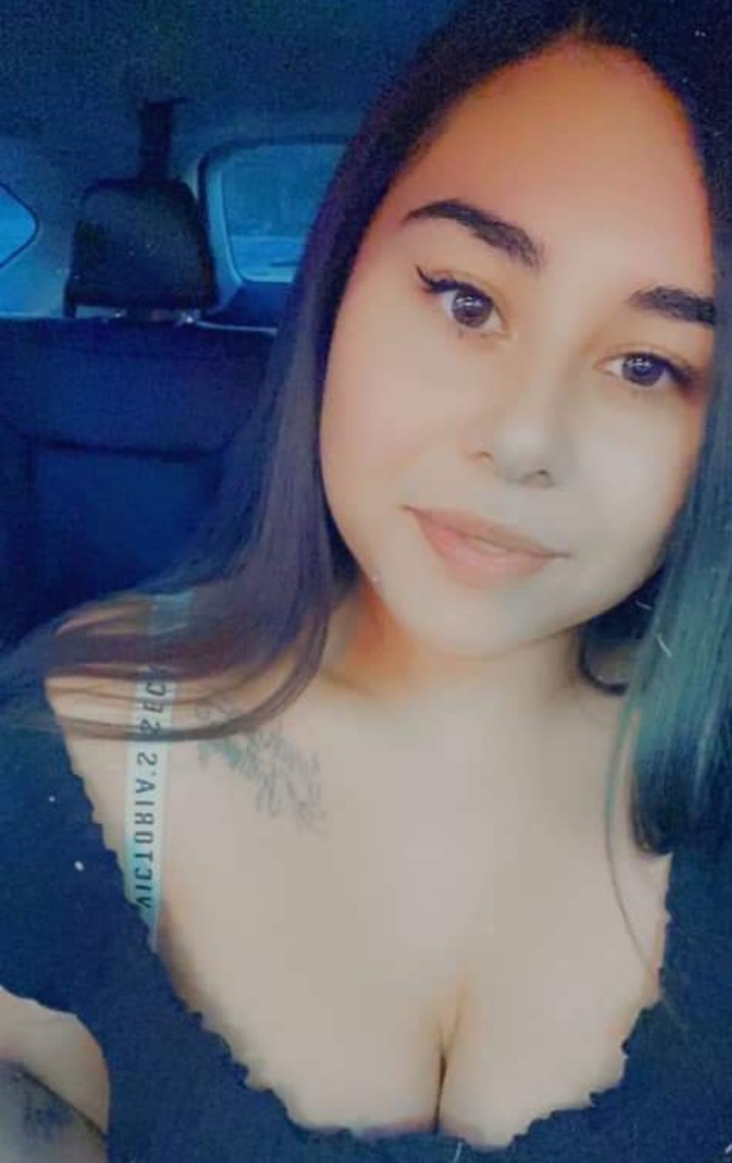 Karina Rodriguez was one of five people who died of a fentanyl overdose. Friends say she was not involved in drugs as she had been pregnant and nursing her baby for a year. (Courtesy of Feliz Garcia)