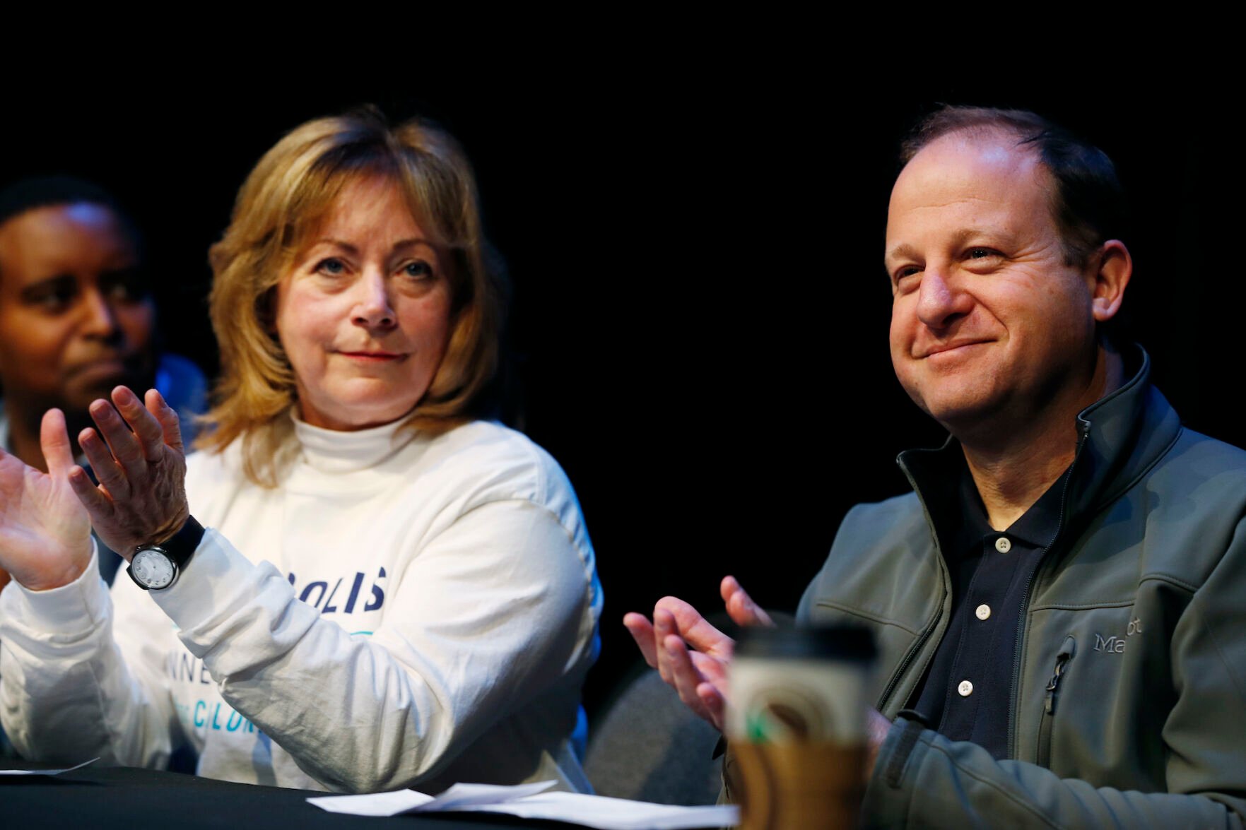 Gov. Jared Polis officially launches re-election campaign with statewide tour