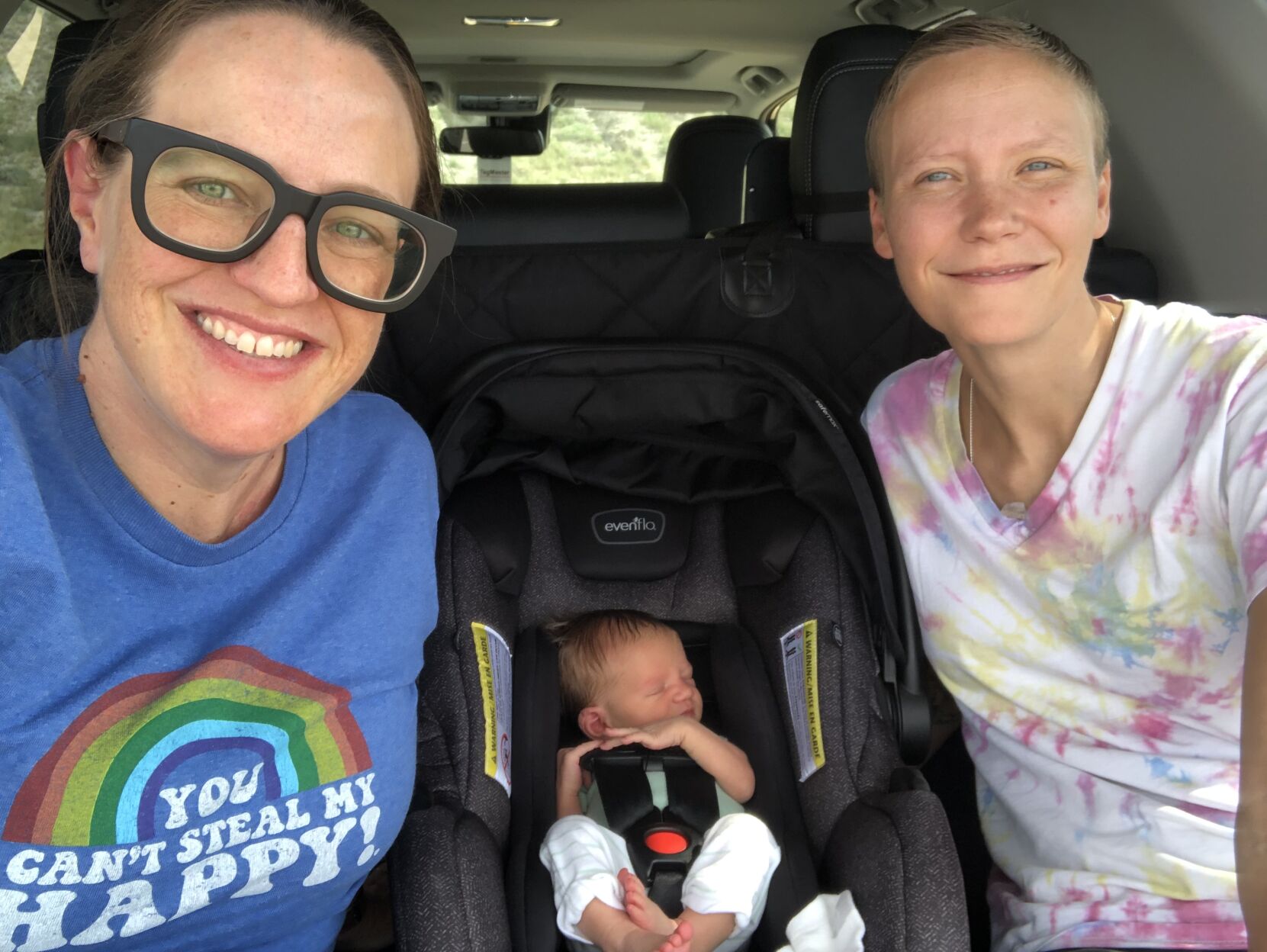Bill to ease legal adoptions for same sex couples clears first House committee