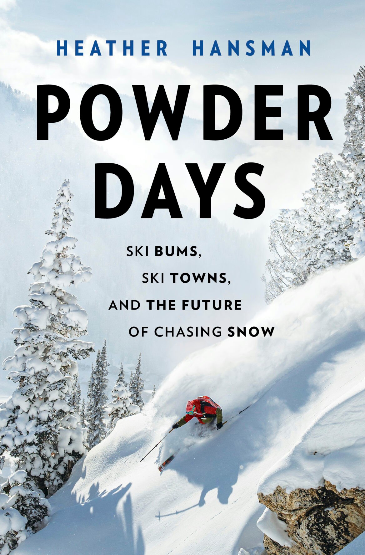Former Colorado ski bum’s new book explores imperiled state of sport’s culture