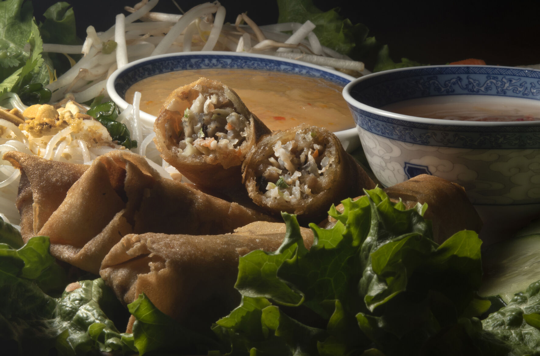Dining review: Family stories inspire Asian-American cuisine in Colorado