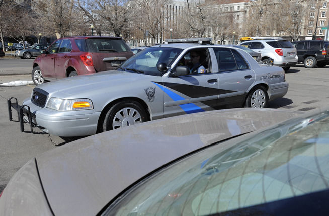 Report: Car thefts have seen dramatic rise in Denver, around Colorado