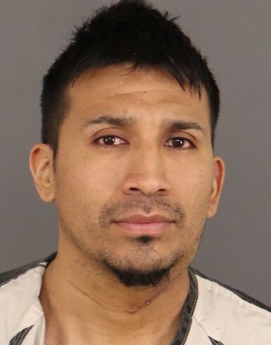 Man sentenced to nearly 100 years in prison for multiple crimes