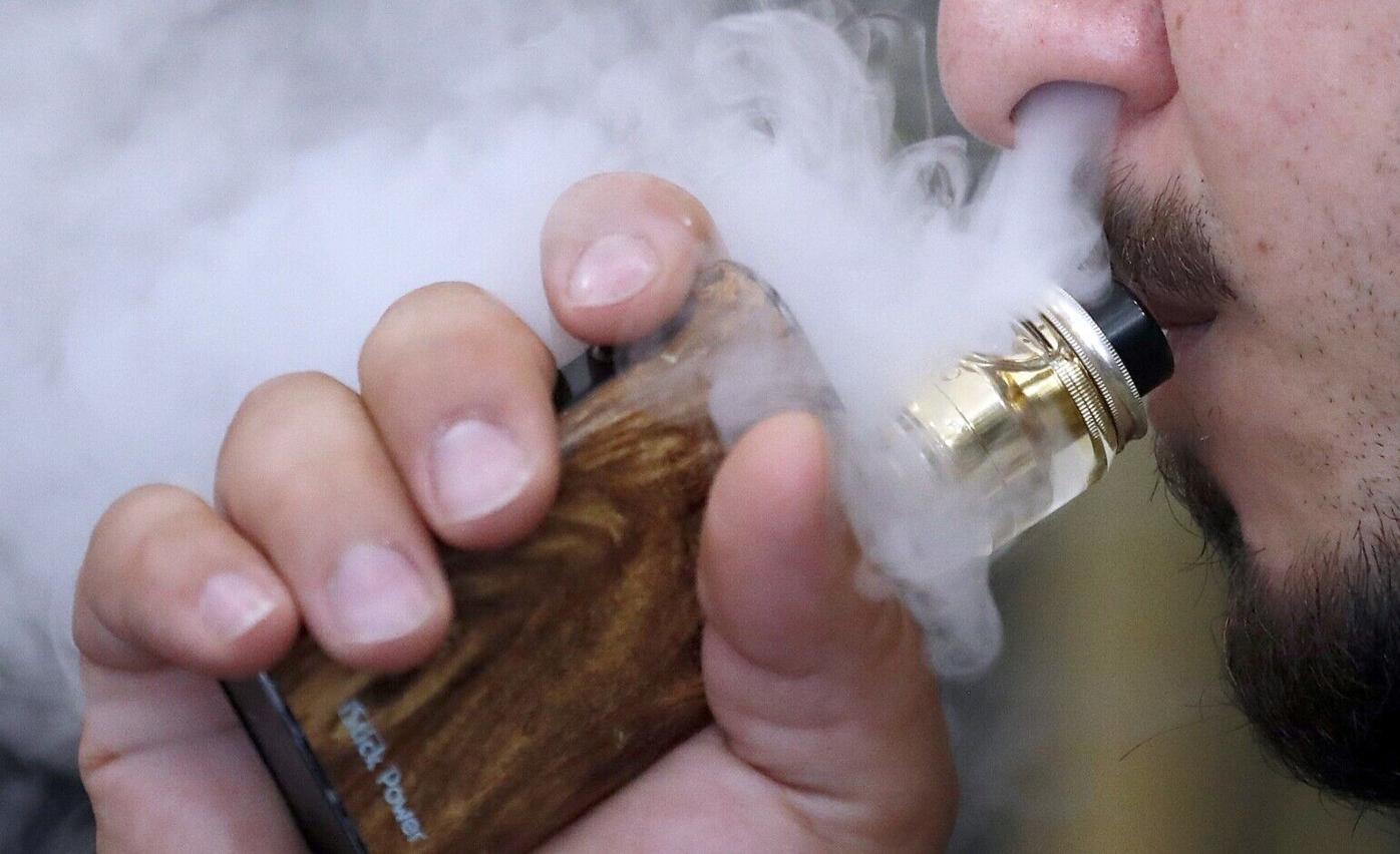 Over 20 Denver businesses cited for selling tobacco products without necessary license