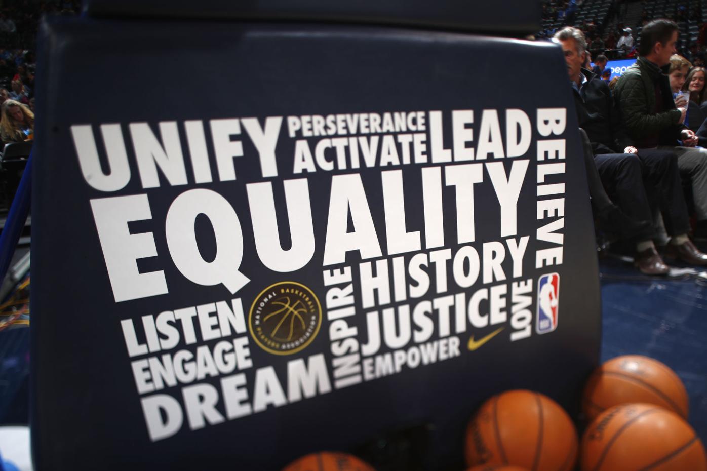 EDITORIAL: Let Black History Month heal this great country