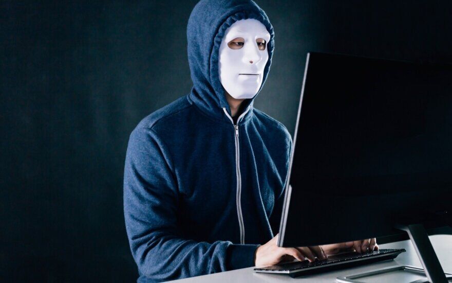 Internet troll