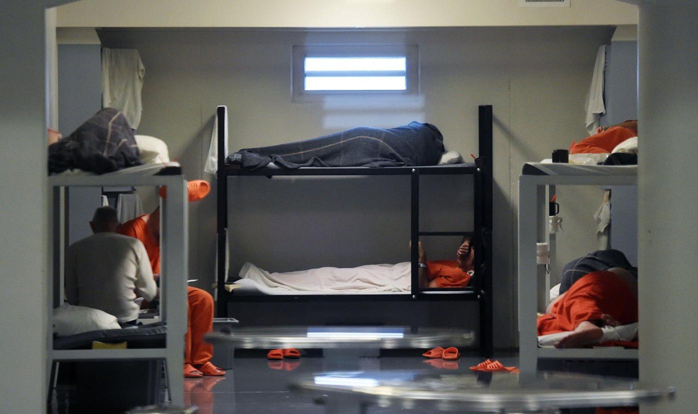 Colorado Senate bill aims to automatically seal non-violent criminal records