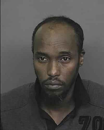 Man charged in fatal Denver stabbing