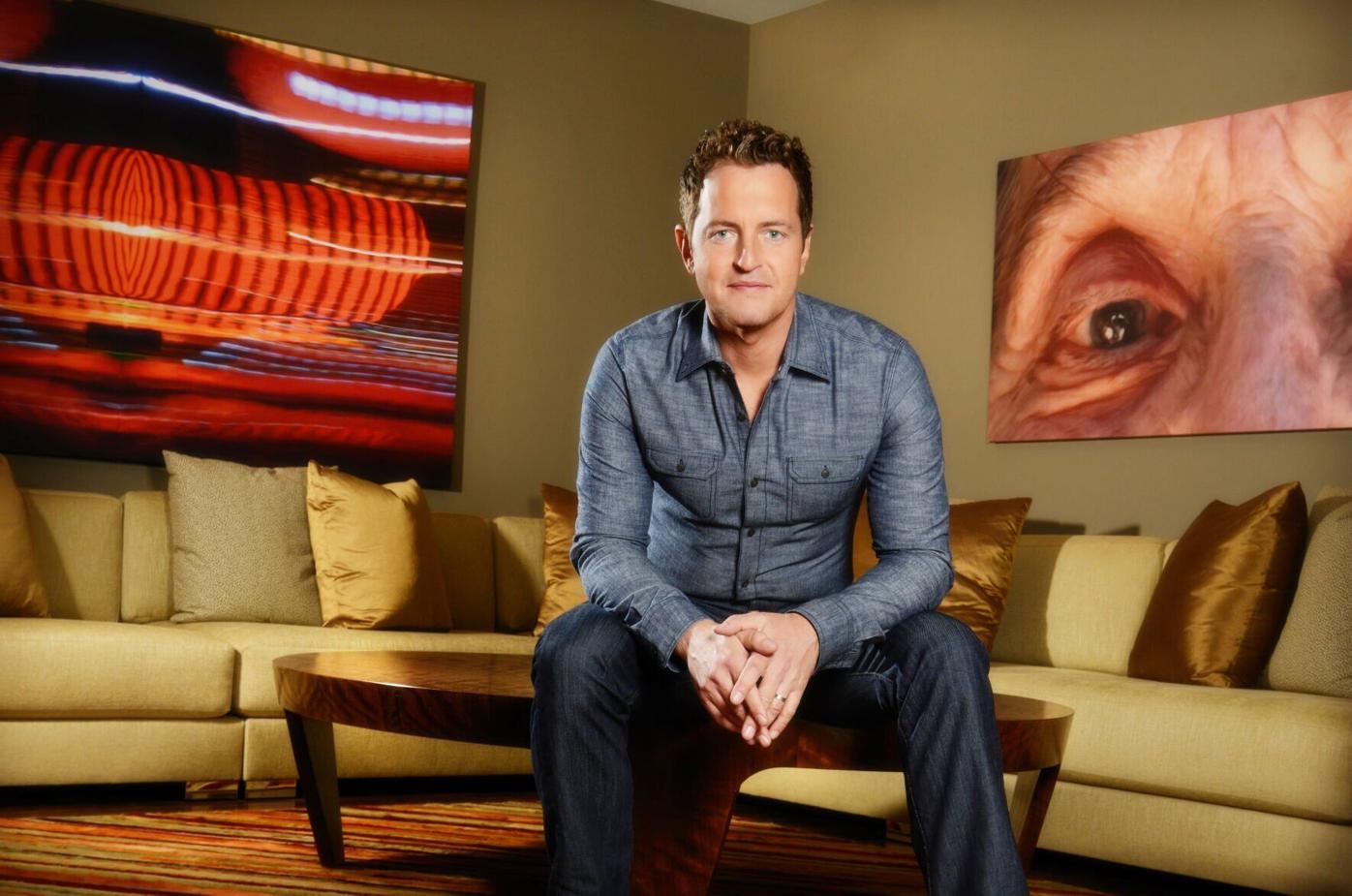 At Home: Design podcast pulls back curtain on TV home makeover shows