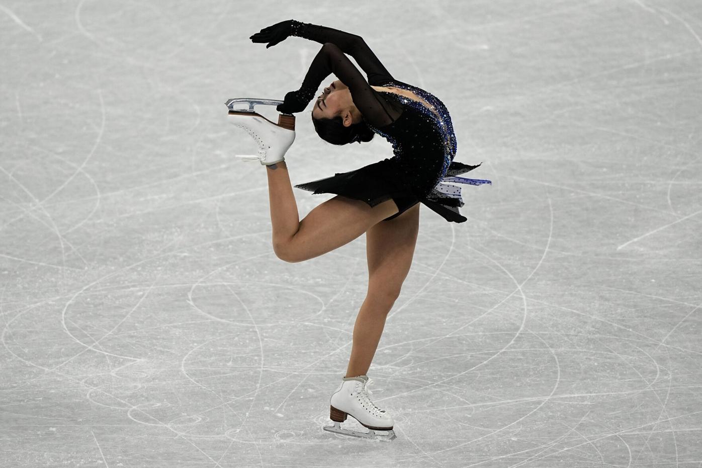 Colorado Winter Olympians Daily Recap: Mikaela Shiffrin set for first race, Colorado Springs’ Karen Chen skates