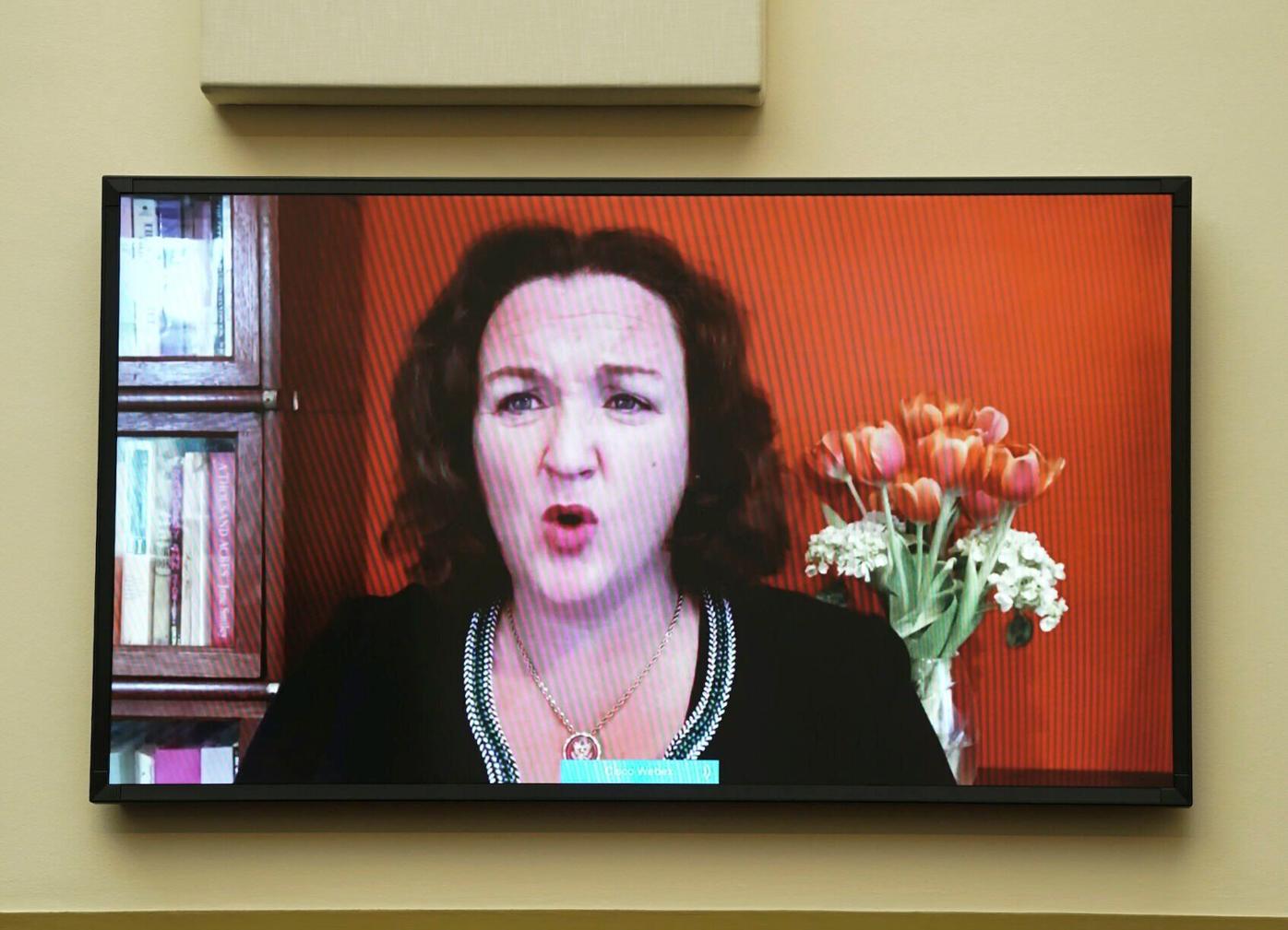 California Democrat Katie Porter endorses Yadira Caraveo in Colorado’s new congressional district