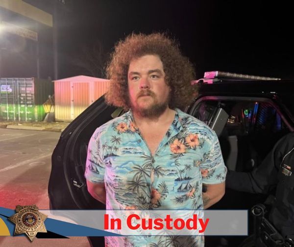 Douglas County double murder suspect arrested in Kansas