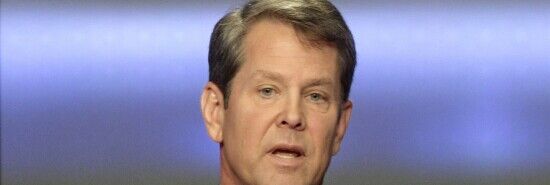 RGA begins effort to shore up Brian Kemp with Georgia ad buy