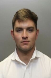 Reed Charron; DOB: 5-15-1999