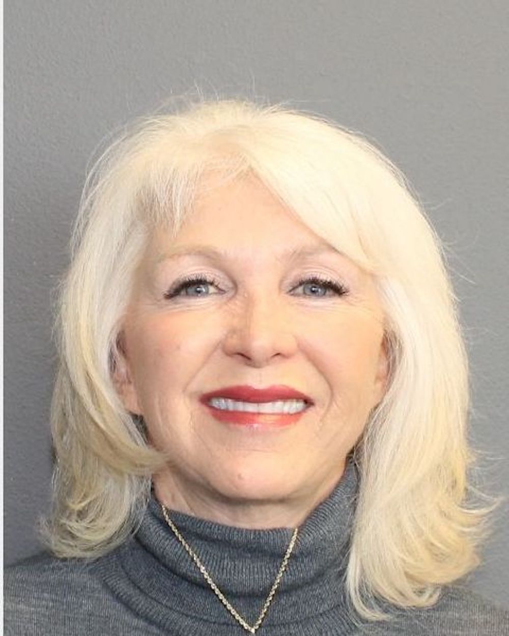 TINA PETERS booking