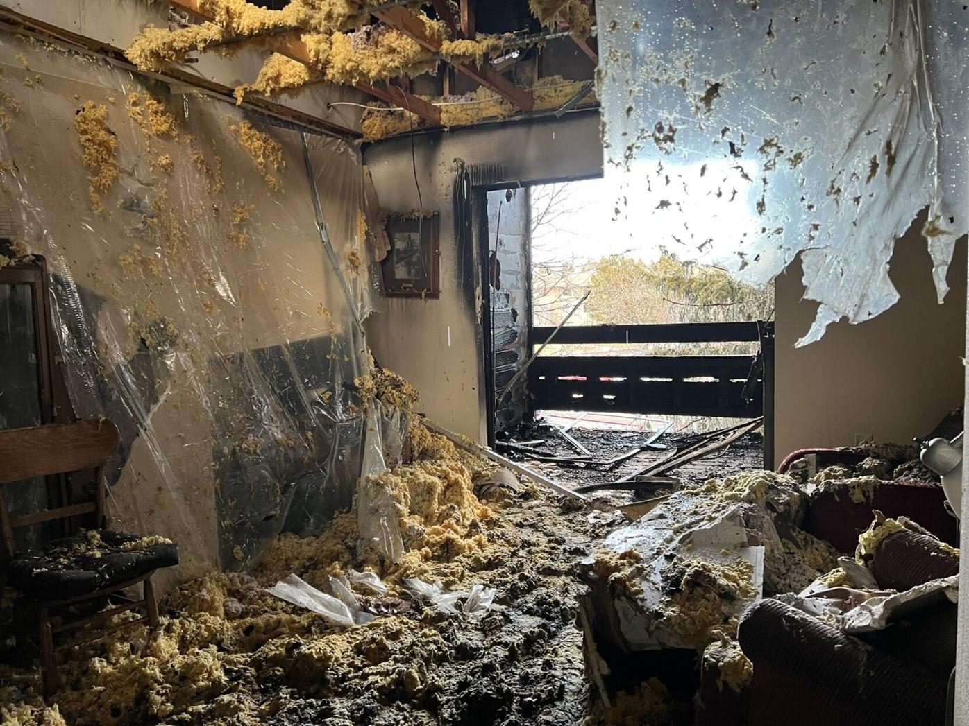 One sent to hospital after senior living facility fire in Lakewood