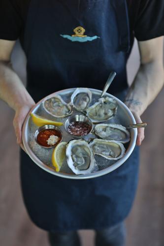 Metro Moves: Blue Island opens Lone Tree location