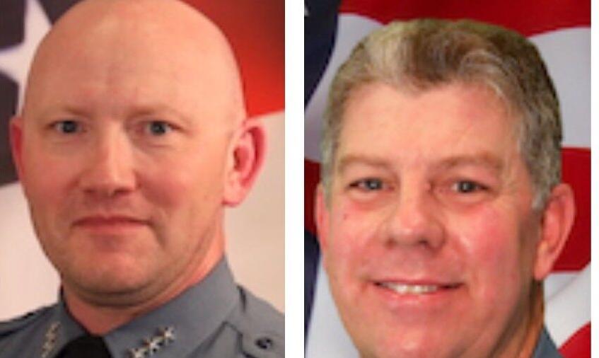 Adams County undersheriff pleads guilty to forgery of mandated training