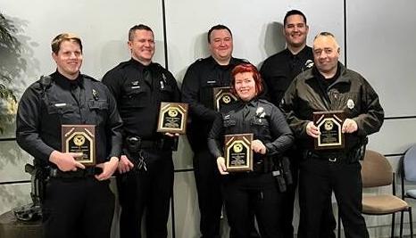 CAP recipients 2-16-22