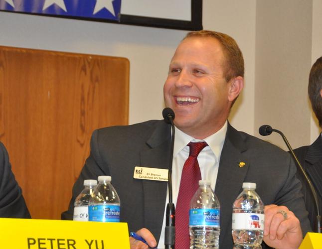 GOP Senate WOW Bremer