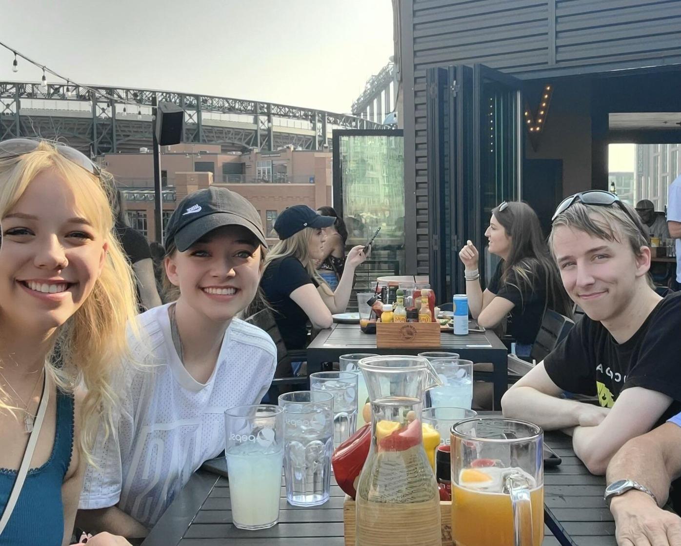 Siblings who lived in Westminster townhome lost everything after explosion