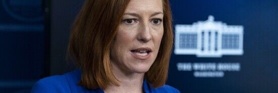 ‘Definitely escalatory’: White House rejects suggested 'no-fly' zone over Ukraine