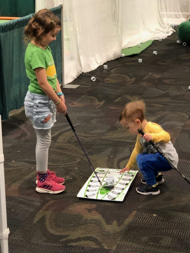 Weekend things to do in Denver and beyond: Winterfest, Golf Expo, Casa Bonita Art show and more