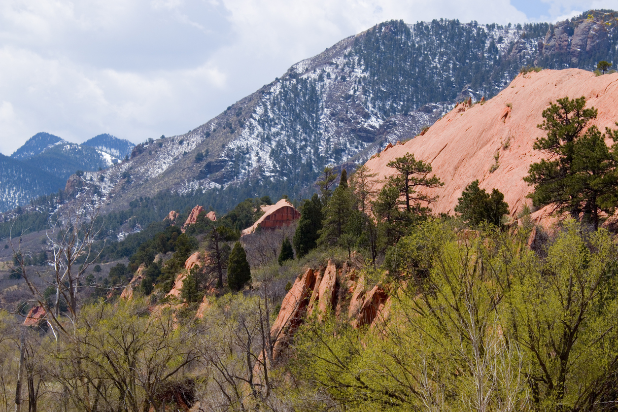 Ballot measure proposes more taxpayer support for Colorado Springs outdoor spaces