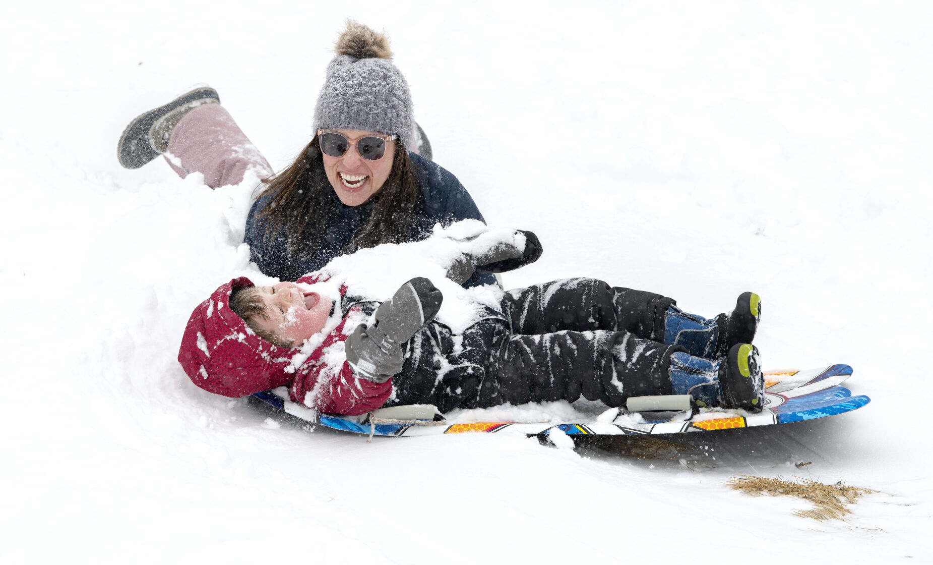 How to help your home survive freezing temps projected across Pikes Peak region