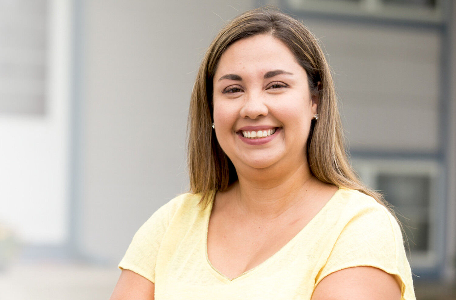 State Rep. Yadira Caraveo, D-Thornton, a pediatrician and candidate for Colorado's new, 8th Congressional District, is pictured in a publicity photo provided by her campaign. ((courtesy photo))