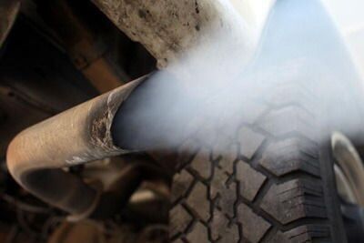 Extreme cold around Colorado Springs puts ‘puffing’ vehicles back into spotlight