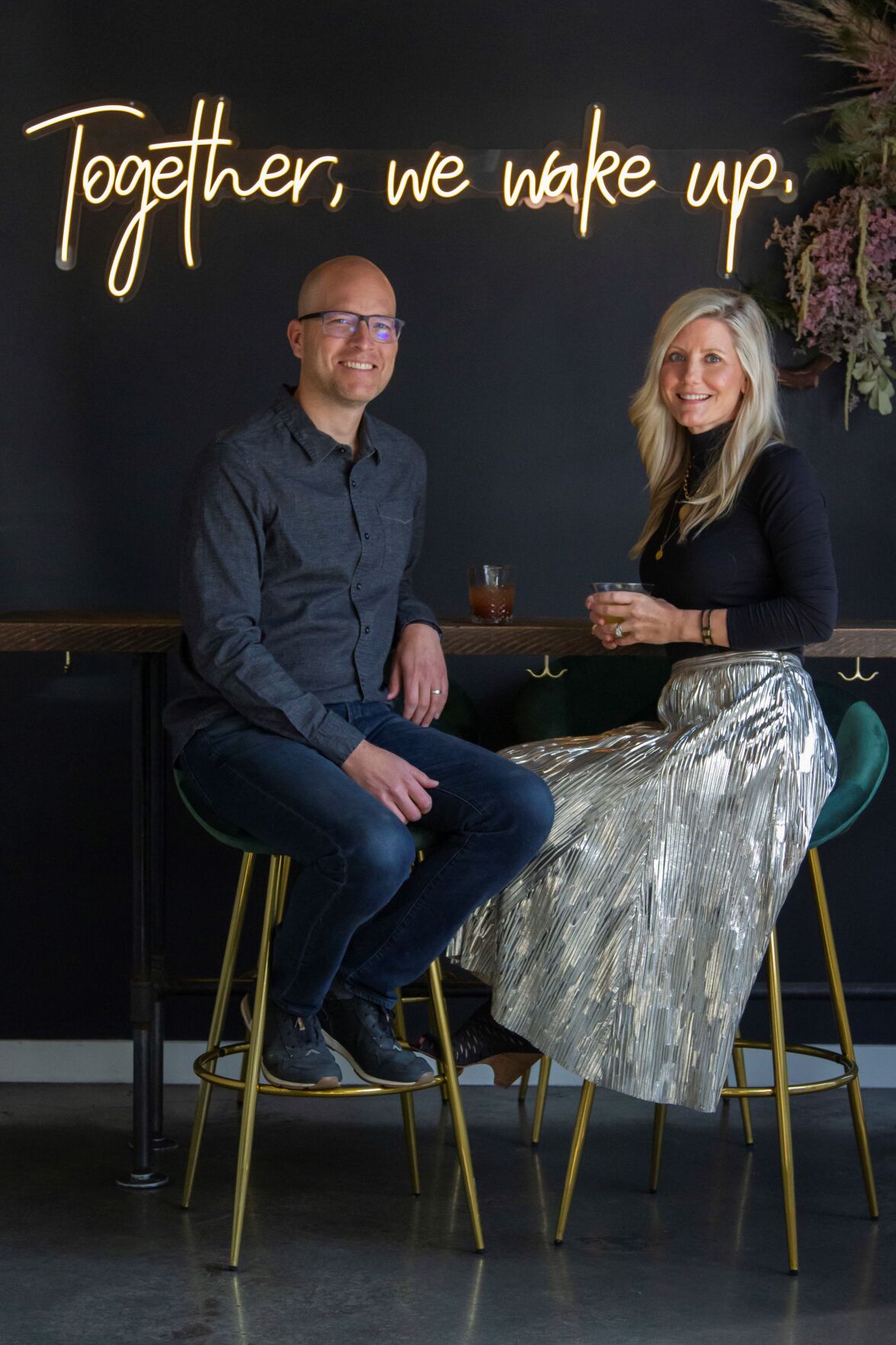 Along with Colorado’s first alcohol-free bar, sober socializing options hit Colorado Springs