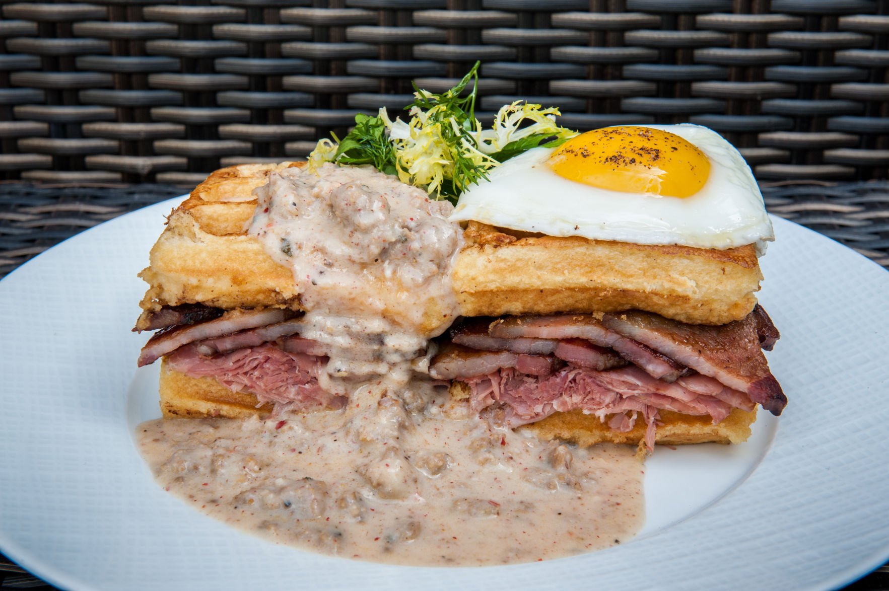 13 Colorado restaurants, chefs up for prestigious food award