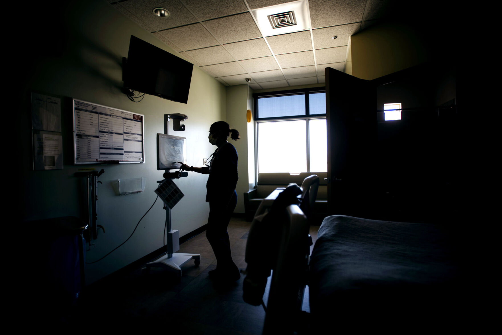 Colorado legislature OKs banning medical debt collection without price transparency