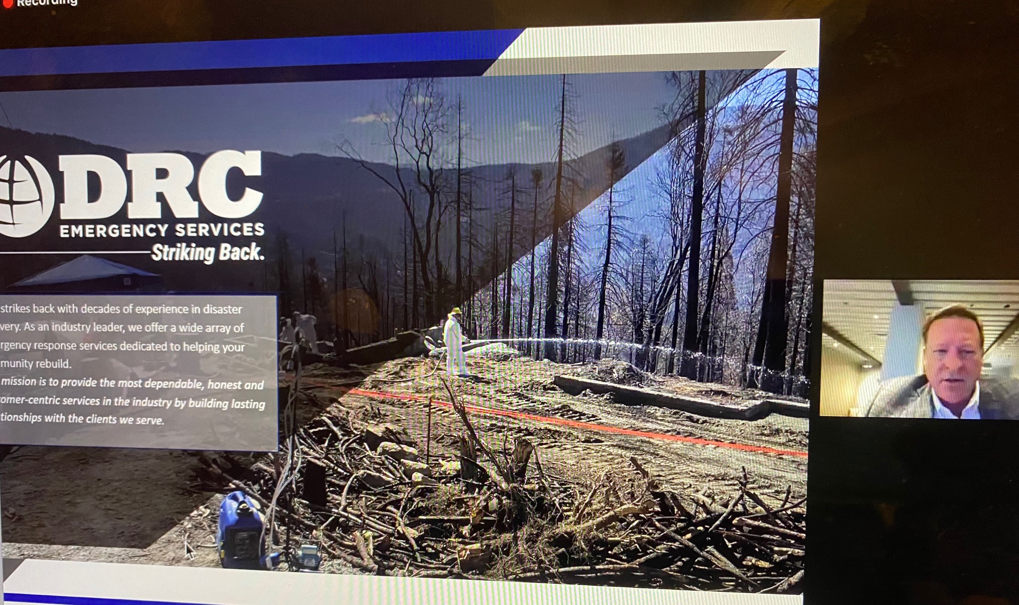 Court challenges continue as Boulder County forges ahead with Marshall fire debris removal
