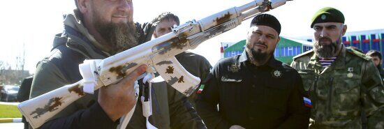 Kadyrov warns Erdogan not to help ‘murderers and atheists’ in steel plant escape Ukraine