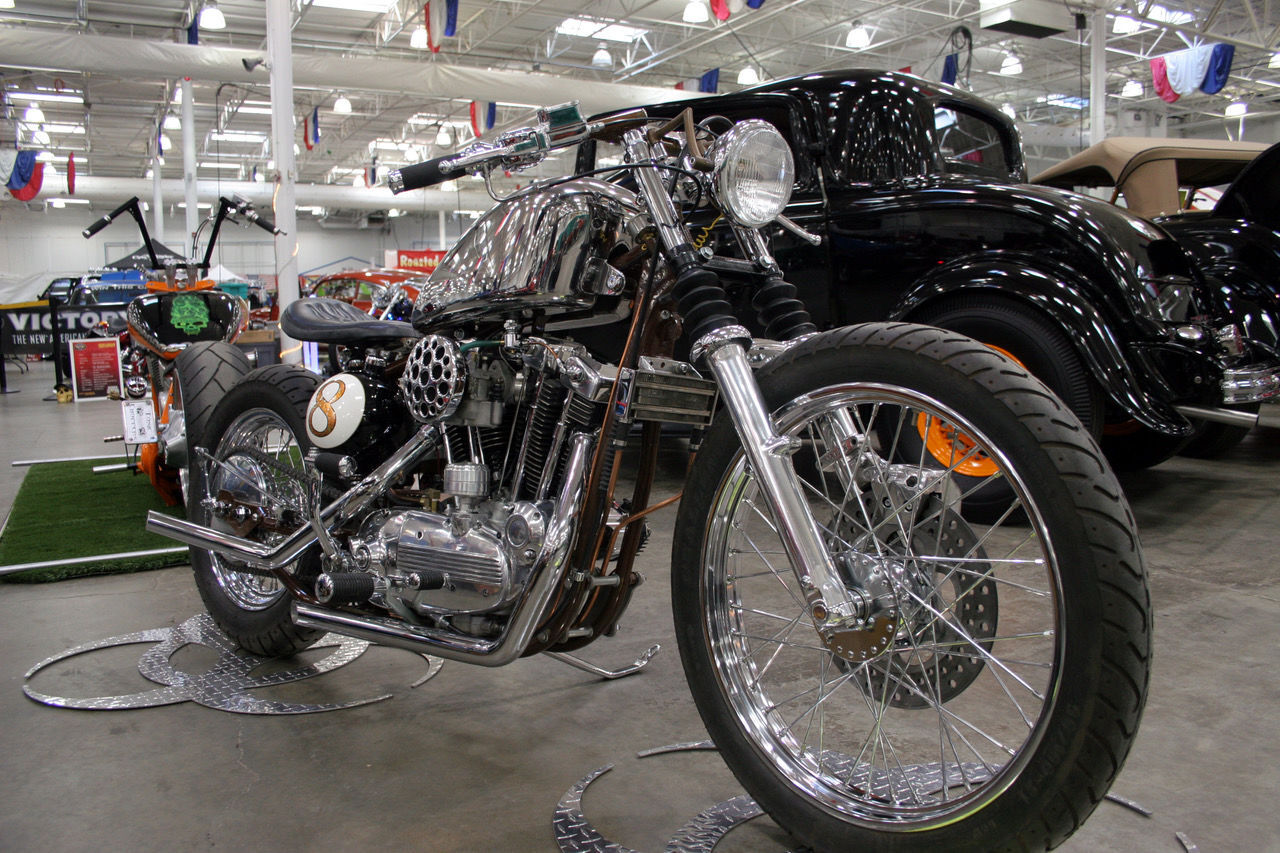 Weekend things to do around Denver and beyond: Sportsmen’s Expo, motorcycle expo and more