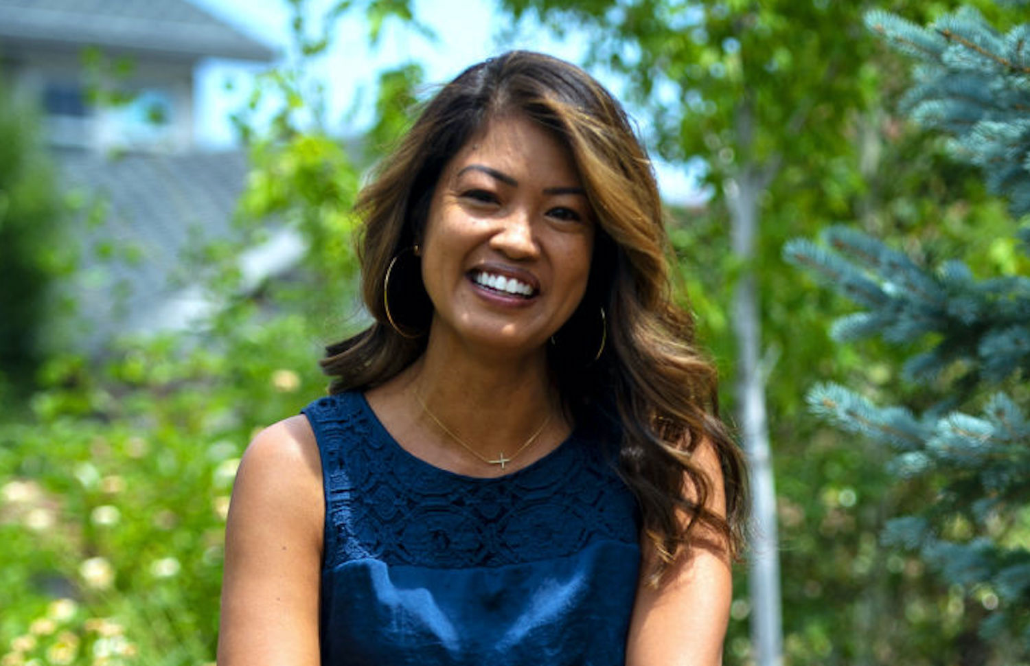 ENDORSEMENT WATCH | Dave Williams wins support from conservative pundit Michelle Malkin