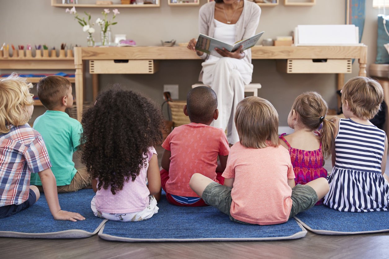 Colorado House approves universal preschool, new Department of Early Childhood
