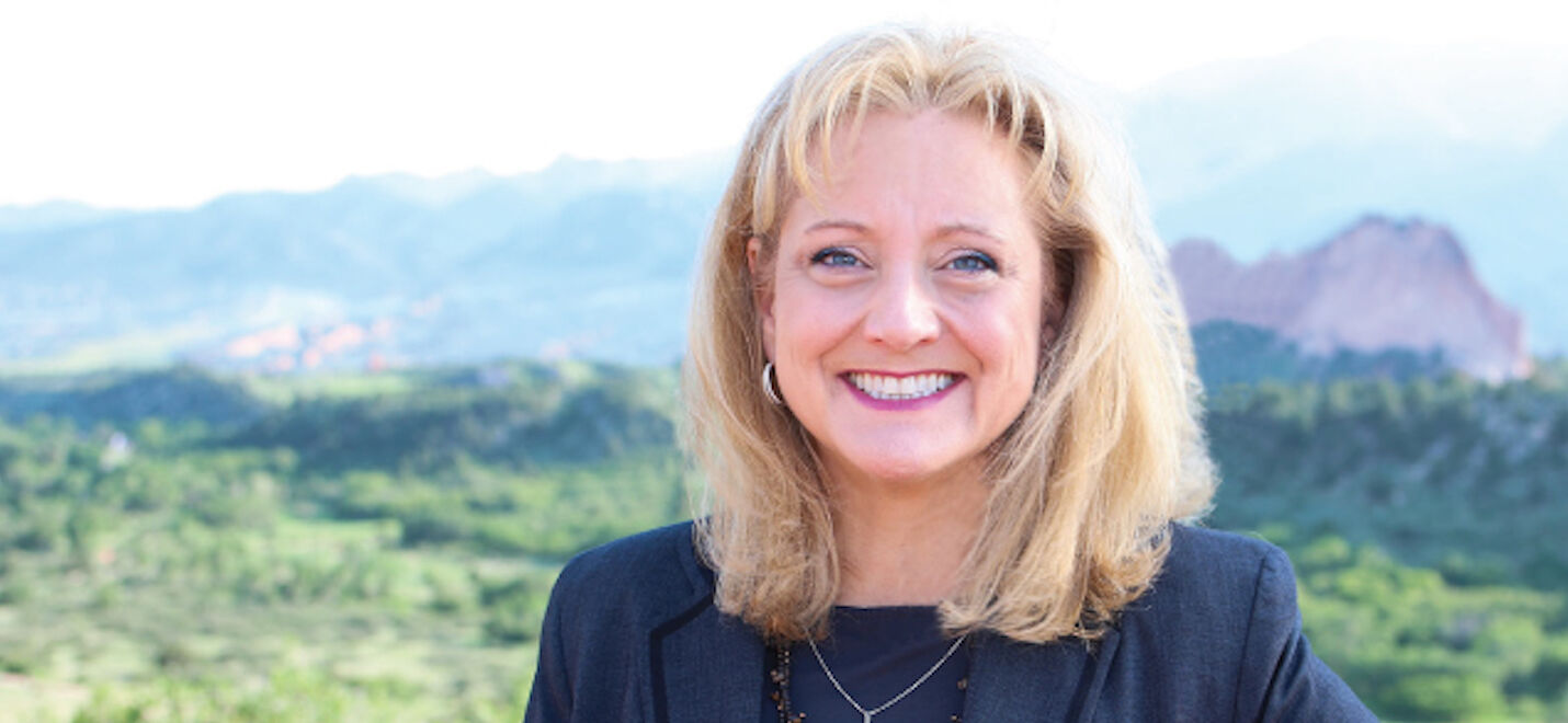 Lamborn primary challenger Rebecca Keltie qualifies for GOP ballot by petition
