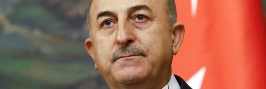 Russia and Ukraine approaching agreement on 'critical issues': Turkey