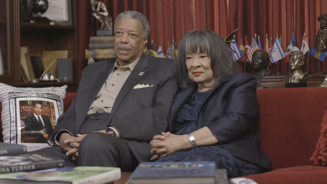 Denver power couple Wilma, Wellington Webb honored with Governor’s Citizenship Medal