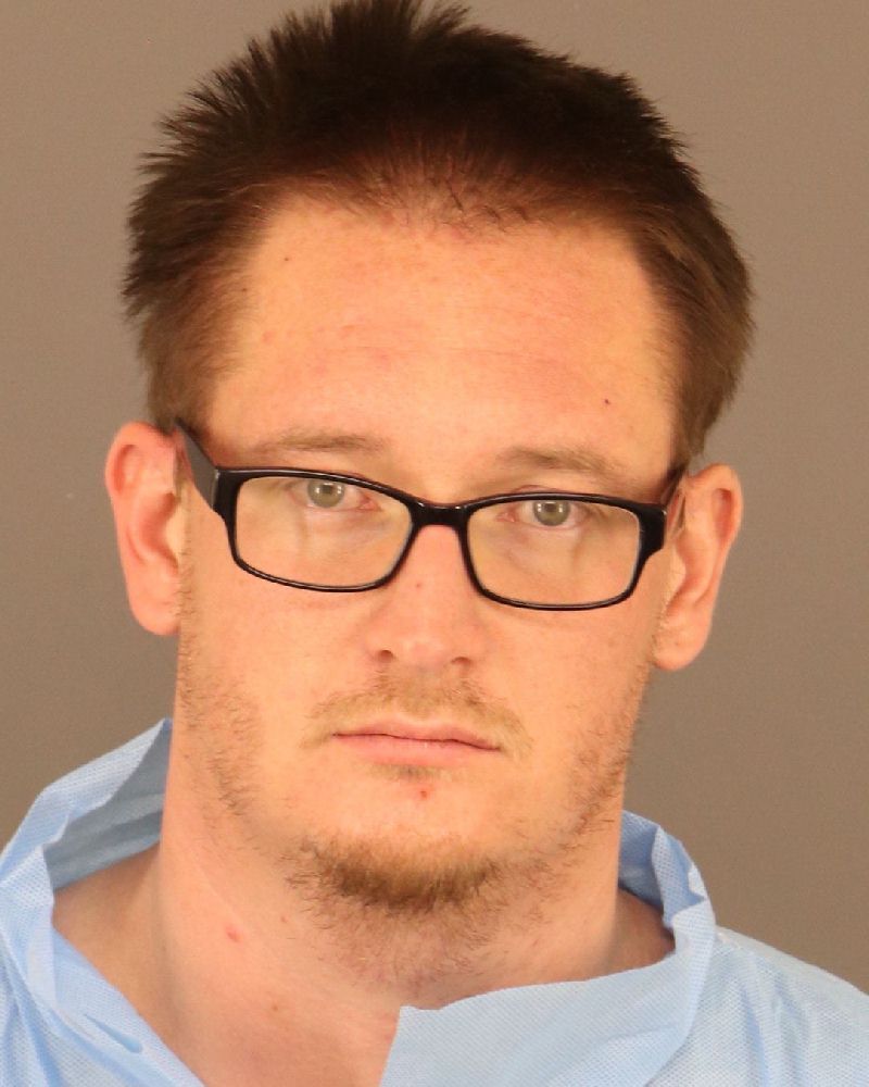 Hayden Banks was sentenced to 40 years in prison after being convicted of second-degree murder. (Courtesy of the Adams County Sheriff's Office)