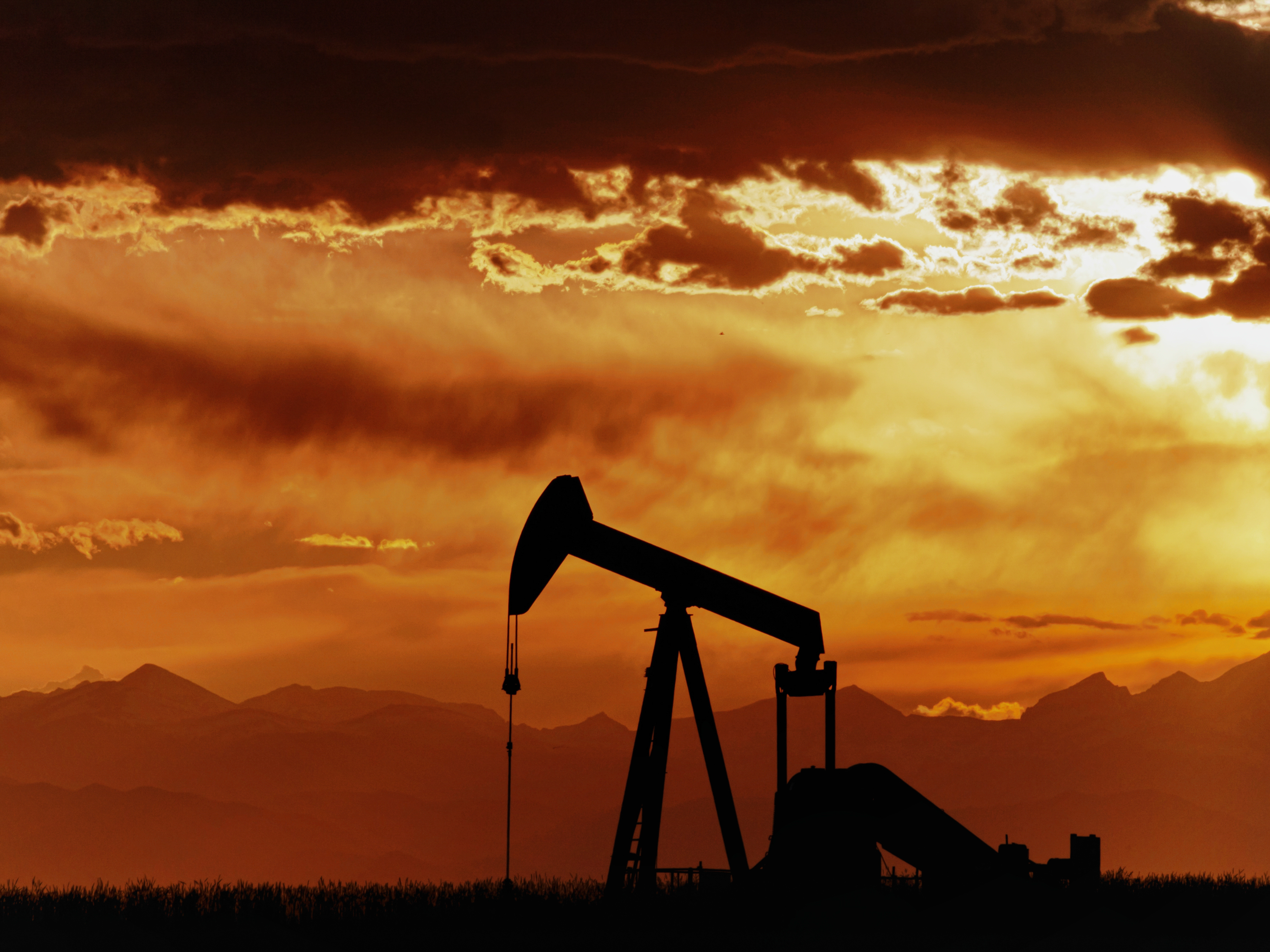 5,276 acres in Colorado to be leased for oil, gas extraction