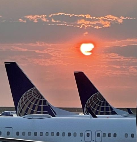United’s nonstop flights to London return to DIA on Saturday